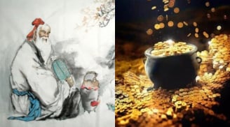3 con giáp 30 tuổi khởi phát, 40 tuổi phát tài, 50 tuổi giàu nứt vách đổ tường