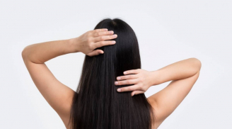 4 tips cơ bản cần duy trì để da đầu khỏe, tóc óng mượt