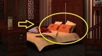 Bếp không đặt 3 hướng, giường không để 3 vị trí: Lời dạy của Tổ Tiên ai cũng nên biết