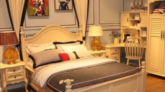 Đặt 3 vật này trong phòng ngủ, gia đình tự khắc nhận tài lộc và may mắn - Bí quyết của người giàu