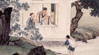 Khi con bạn rời xa gia đình, hãy nói với con 3 điều quan trọng nhất này