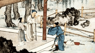 Khi con bạn rời xa gia đình, hãy nói với con 3 điều quan trọng nhất này