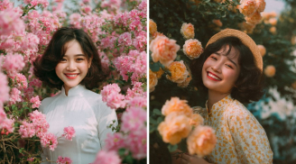 Phụ nữ sinh vào 3 tháng Âm lịch này: Trí tuệ hơn người, khéo chọn bạn đời, sung sướng như tiên