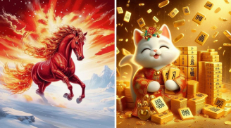 Top 3 con giáp Đỏ Tình Đỏ Bạc, Bơi Trong Biển Tiền từ nay đến hết tháng 10 dương