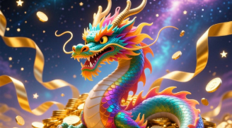 Từ đêm nay đến Rằm tháng 9, 3 tuổi Thần Tài gọi tên, tiền rơi trúng nhà