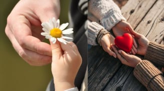 3 thứ này cho đi tưởng mất nhưng hóa ra Càng Cho Đi Càng Được, Càng Phúc Lộc Đầy Nhà