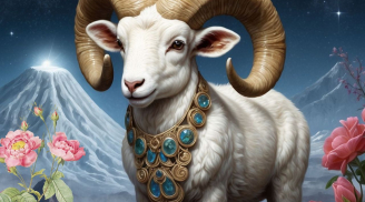 3 tuổi không Tài Giỏi nhưng Biết Điều nên được người khác quý mến, không thể bắt nạt hay coi thường