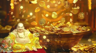 4 thứ đặt trước cửa Tiền - Tài đua nhau vào, gia chủ rung đùi ngồi hưởng