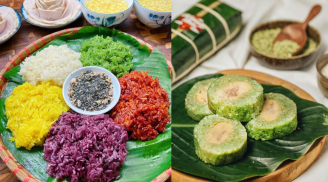 6 trường hợp nên hạn chế ăn xôi, các món làm từ gạo nếp