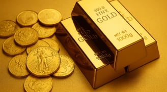 Bảng giá vàng 9999 24K 18K SJC ACB DOJI PNJ hôm nay 17/10/2025