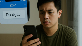 Cẩn thận: 2 dấu hiệu cho thấy tài khoản Zalo của bạn đang bị theo dõi từ xa