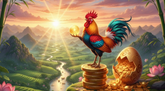 Chẳng Cầu Mà Được Chẳng Khấn Mà Linh: 3 tuổi phát tài - phát lộc, Tết về ăn to