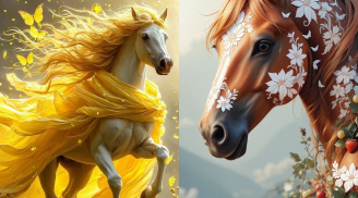 Cô thương Cậu độ từ nay tới Rằm tháng 9: 3 tuổi vàng bạc trải lối đi, 1 tuổi chú ý khi đầu tư