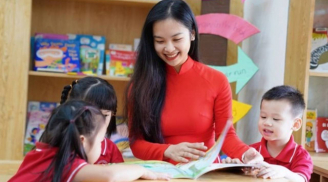 Giáo viên mầm non đón tin vui lớn: có thể được hưởng phụ cấp ưu đãi cao nhất 80%