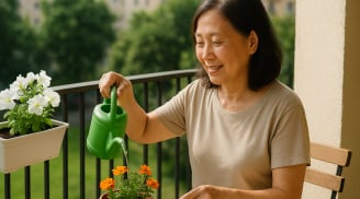 Không nhà, không lương hưu – Người phụ nữ 60 tuổi vẫn sống nhàn nhờ 3 bí quyết tài chính ít ai ngờ