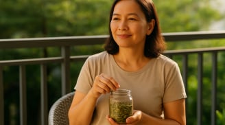 Loại hạt rẻ bèo nhưng giàu kẽm gấp 6 lần óc chó, ăn mỗi ngày da đẹp, ngủ ngon, tim khoẻ