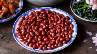 Mẹo làm lạc rang muối thơm ngon, để lâu vẫn giòn, không hôi dầu