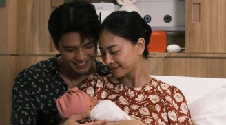 Ngô Thanh Vân trải lòng xúc động về chuyện mẹ bỉm