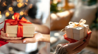 Người thông minh nhắc: Tặng quà chớ xuề xòa, nhưng cũng chớ tặng đồ Đắt Tiền nếu không muốn bị chê EQ thấp