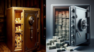 Những vị trí 'vàng' đặt két sắt và những đại kỵ làm hao tài tổn lộc