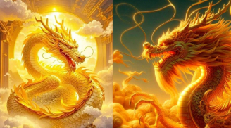 Sau 1/9 âm lịch: 3 tuổi chuẩn bị túi 3 gang hốt vàng, thử thách nhiều nhưng cơ hội cũng lớn