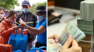 Tết Nguyên đán 2026 người lao động sẽ được nhận hỗ trợ 1,3 triệu đồng: Ai sẽ được nhận?