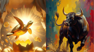 Tháng 11 – 12 dương lịch: 3 con giáp tăng tốc cực nhanh, nắm chắc cơ hội chốt tài chính năm giàu có