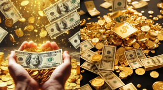 Tiền thường tìm người có 5 đặc điểm này, ai có đủ 5 điểm này thì càng về già càng giàu