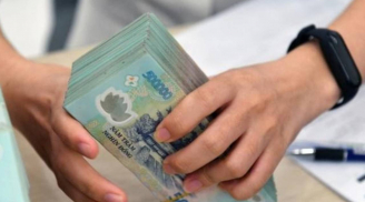 Tin vui: Mức giảm trừ gia cảnh chính thức tăng lên 15,5 triệu đồng/tháng, áp dụng sớm nhất từ năm 2026