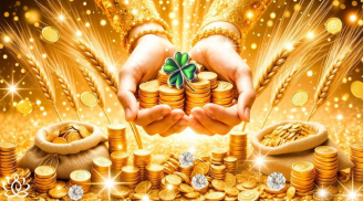 Trong ấm ngoài êm, 3 tuổi từ nay tới Tết Bính Ngọ đón hỷ liên miên, tình cảm thăng hoa, tài lộc tưng bừng