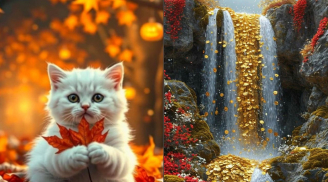 Từ 18/10-8/11: Năng lượng tích hợp chiếu rọi, 3 tuổi làm 1 thu 10, đánh nhanh thắng nhanh, cơ hội liên tiếp