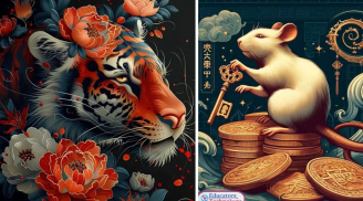 Từ 18/10 đến 31/10: 3 tuổi Chốt Vàng Lãi Tiền Tỷ, Giàu Có Vang Danh