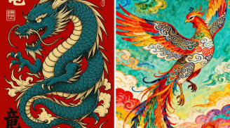 Từ 18/10 đến 31/10: 3 tuổi Rồng Cưỡi Mây Hồng, Tiền Vào Như Nước, Giàu Chấn Động Tam Giới