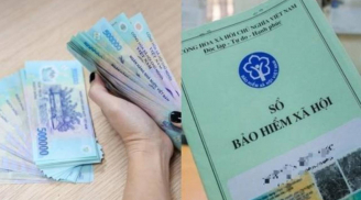 Từ nay, ngoài lương hưu hằng tháng, hàng triệu người sẽ được nhận thêm khoản tiền hỗ trợ tăng gấp 4 lần