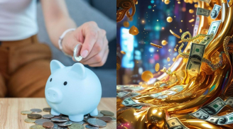 Vì sao làm việc chăm chỉ lương thiện mà mãi chưa giàu? Hiểu 5 lý do này bạn sẽ thay đổi vận mệnh