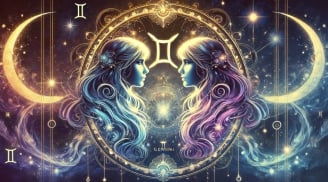 2 năm tới (2025-2027) Thần Cupid gọi tên 4 chòm sao Tình rực rỡ, Lộc -Phúc đầy tay