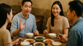 5 câu nói nhỏ tiết lộ EQ cực cao của người sống đơn giản mà ai cũng muốn ở gần