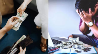 5 đặc điểm cực Phá Tài khiến bạn làm mãi vẫn nghèo, sửa ngay để thu vàng hút bạc về tay