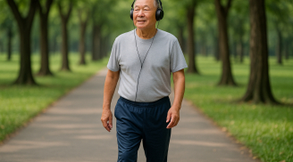 6 thói quen giúp nam giới sống thọ khỏe mạnh: Có từ 2 dấu hiệu này, cơ thể bạn đang “trẻ hơn tuổi”