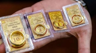 Đừng để vàng 'mất giá': 4 việc cần làm khi cất giữ để vàng 'có giá'