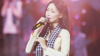 Hòa Minzy gấp rút lên tiếng giữa đêm vì điều quan trọng
