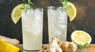 Loại nước “quý như nhân sâm” giúp mát gan, bổ thận: Uống vào buổi sáng cơ thể lúc nào cũng khoẻ mạnh