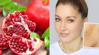 Loại quả quen thuộc là “kho báu” dưỡng chất cho làn da khỏe đẹp