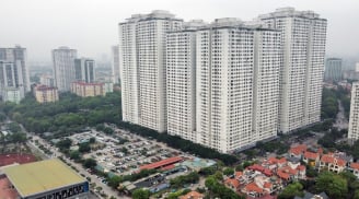 Mua chung cư nên chọn tầng này, lúc ở thoải mái, tiện lợi, lúc bán giữ giá tốt nhất