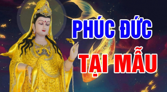 Phúc Đức Tại Mẫu: Nhà có 3 con giáp nữ này Lộc Khí Tràn Bờ, kinh doanh thắng lớn, Tiền Vàng Đầy Kho