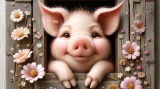 Sau 20/10 dương: 3 tuổi được lộc tổ tiên, gia đạo hưng thịnh, quý nhân nâng đỡ, làm gì cũng thuận lợi