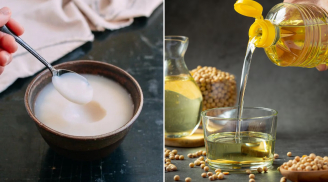 Vì sao đồ ăn chiên rán bằng mỡ lợn lớn giòn ngon hơn dầu ăn?