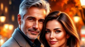 Vì sao phụ nữ thường e ngại đàn ông 50 tuổi: Lý do tâm lý, sức khỏe và mối quan hệ cần biết