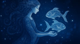 3 cung hoàng đạo may mắn nhất tuần 20 – 26/10: Khi vận trình mở lối, thời cơ không chờ đợi ai