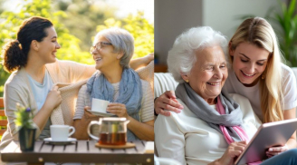 3 “Không” trong quan hệ với mẹ chồng giúp cuộc sống nhẹ nhàng hơn, làm dâu đơn giản hơn